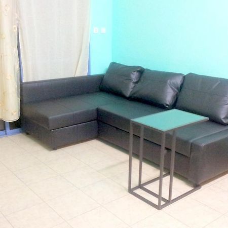 Samson Vacation Rentals 아슈켈론 외부 사진