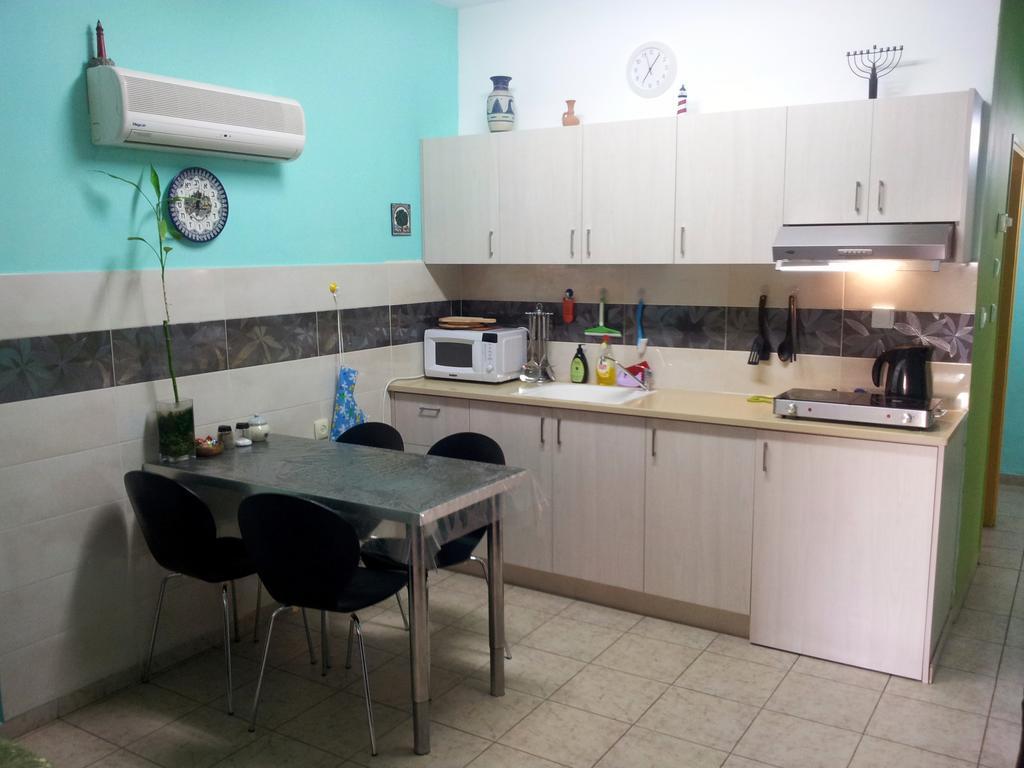 Samson Vacation Rentals 아슈켈론 외부 사진