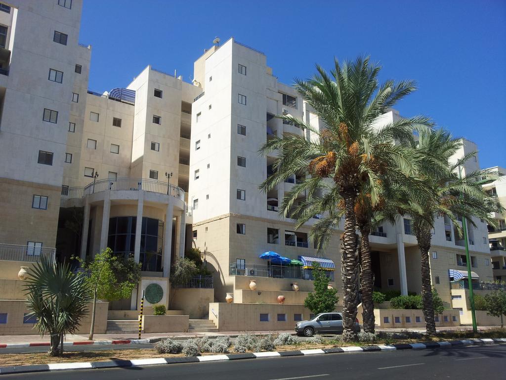 Samson Vacation Rentals 아슈켈론 객실 사진