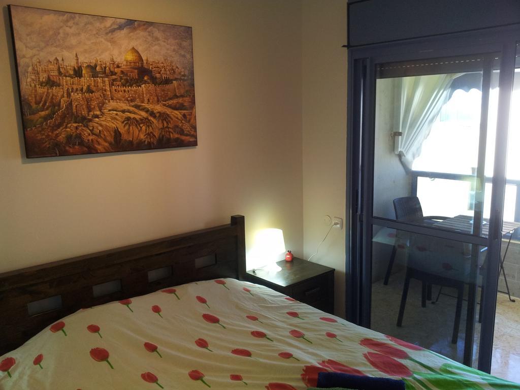 Samson Vacation Rentals 아슈켈론 객실 사진