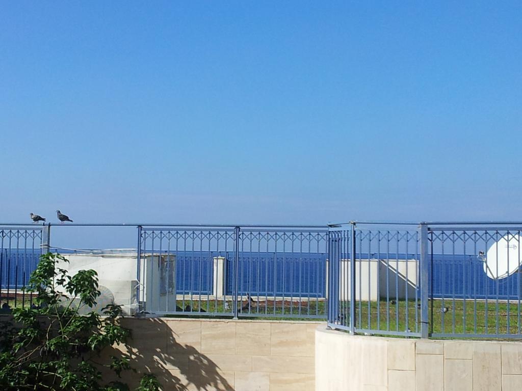 Samson Vacation Rentals 아슈켈론 객실 사진