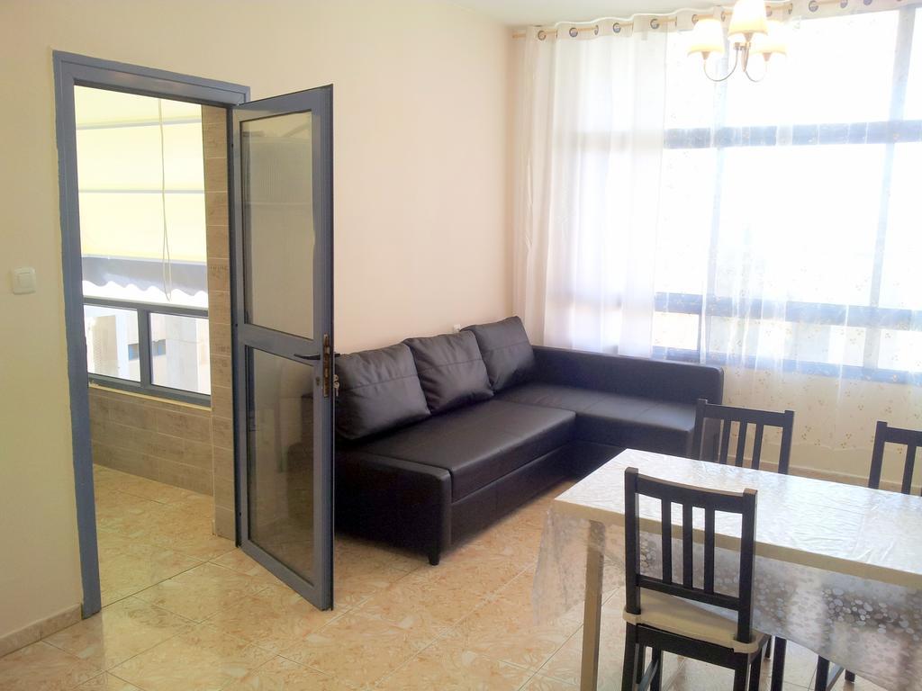 Samson Vacation Rentals 아슈켈론 객실 사진