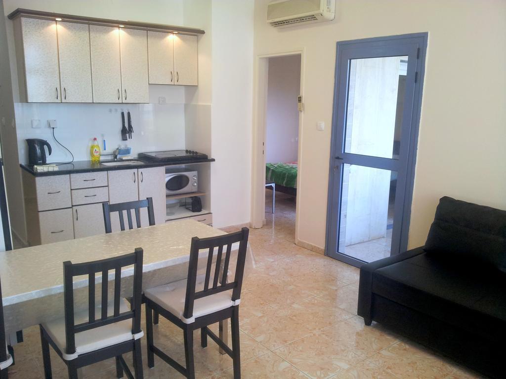 Samson Vacation Rentals 아슈켈론 객실 사진